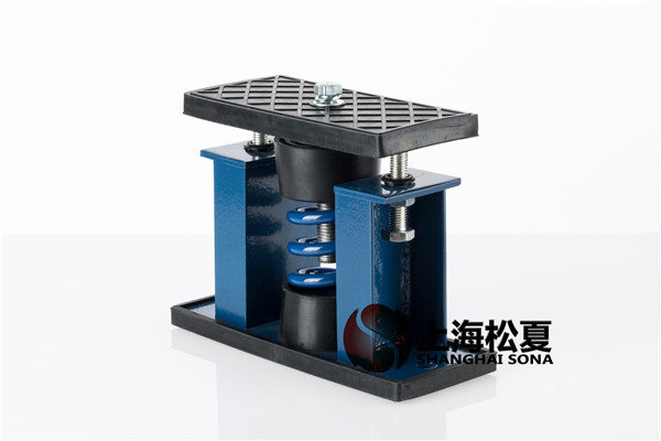 设计弹簧减振器时应注意什么？