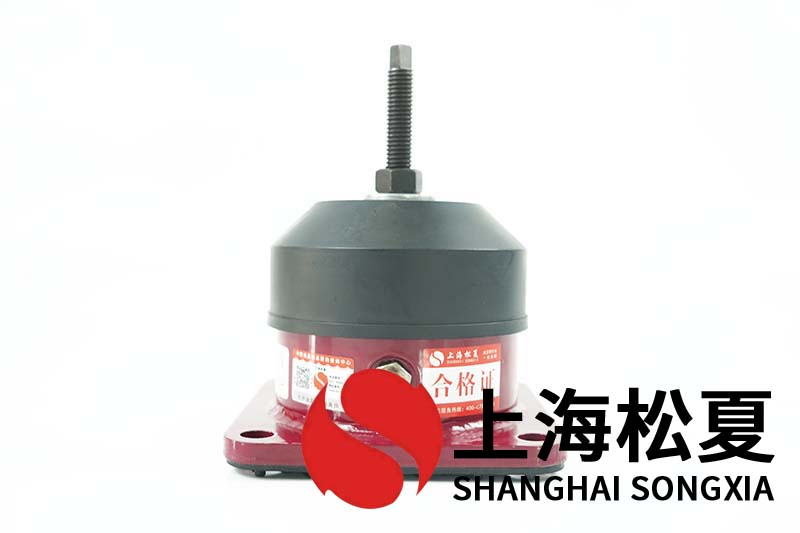 橡胶减震器的共振频率在什么范围内？