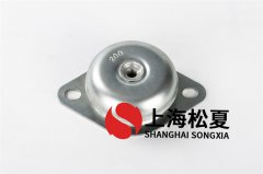 气垫式减震器减震特征的利弊如何检测？