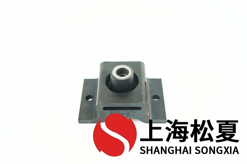 如何对合成橡胶减震垫进行维护保养？