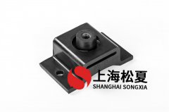 常见的BE橡胶隔振器故障类型有哪些？