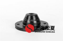 JGD-1橡胶减震器的作用是什么？