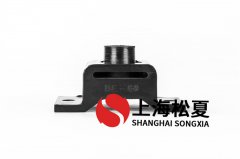 BE型橡胶减震器的制作工艺方式有哪些？
