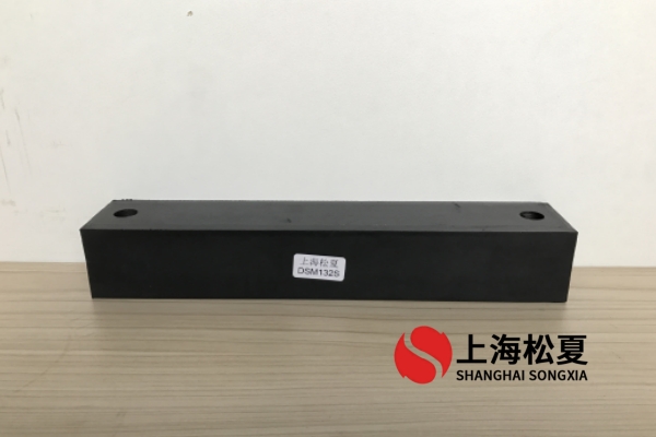 电机用减震器怎么选择？