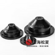 20kw柴油发电机安装JGD橡胶减震器的专业指南