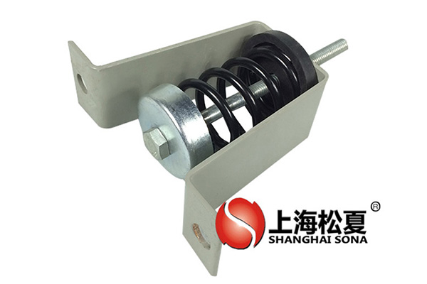 风机橡胶减震器??的种类有哪些？