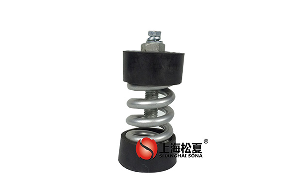 橡胶减震器怎样提高减振率？