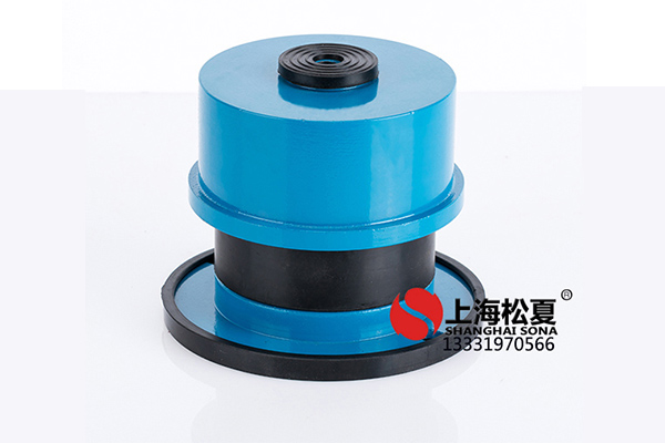 弹簧减震器有哪些优越性？