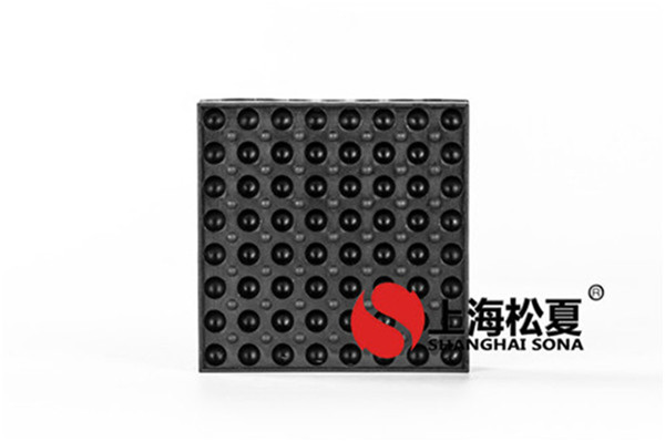 为什么橡胶减震器的需求量比较大？