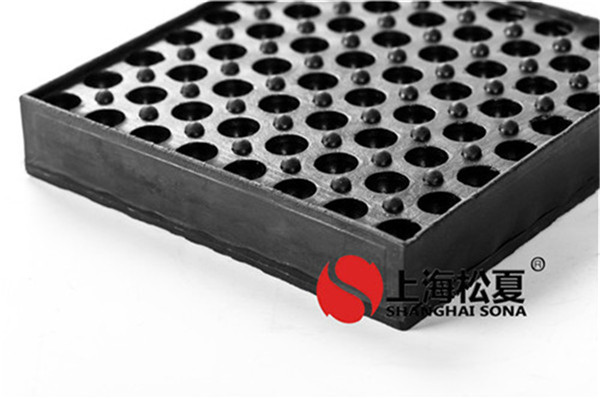 为什么橡胶减震器的需求量比较大？