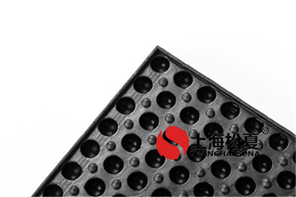 为什么橡胶减震器的需求量比较大？