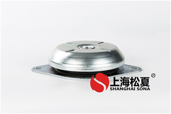 减震器可以用在洗衣机上吗？