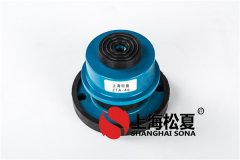 橡胶减振器的设计要求有哪些？