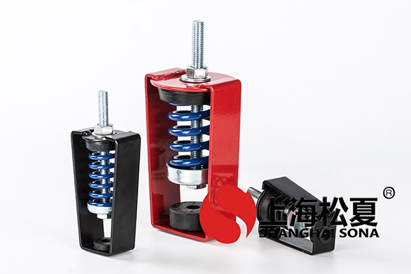 弹簧减振器的选购方法有哪些？