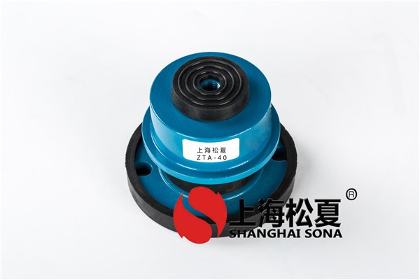橡胶减振器在使用时效果怎么样？