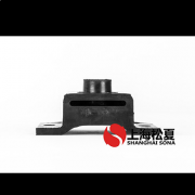 你知道橡胶减震器的性能吗？