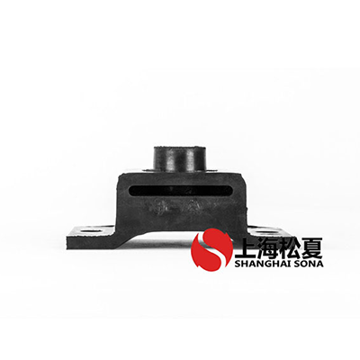 你知道橡胶减震器的性能吗？