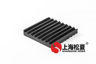 大功率金属橡胶减振器有哪些独特的优点？