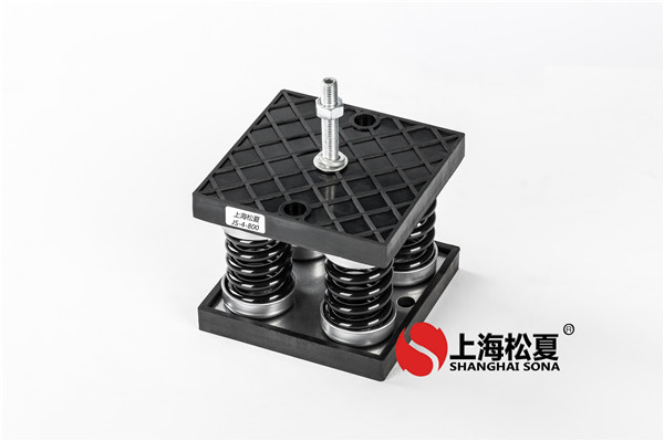 购买弹簧减震器有什么检测工作中？