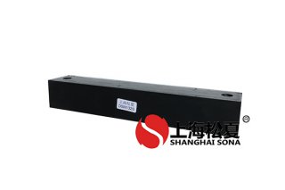 设备和机械设备中使用橡胶隔振器的特点有哪些？