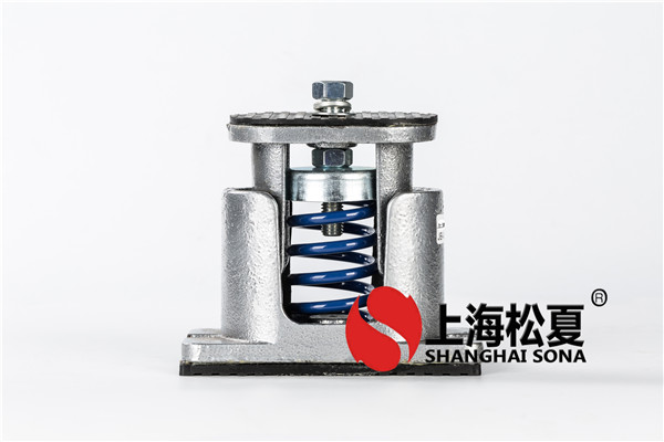 管道上加装减震器应该去注意什么？