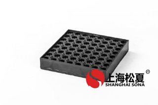 橡胶减震器的疲劳寿命测试应该怎么做？