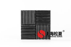 橡胶减震器的严苛品质过程管理是什么？