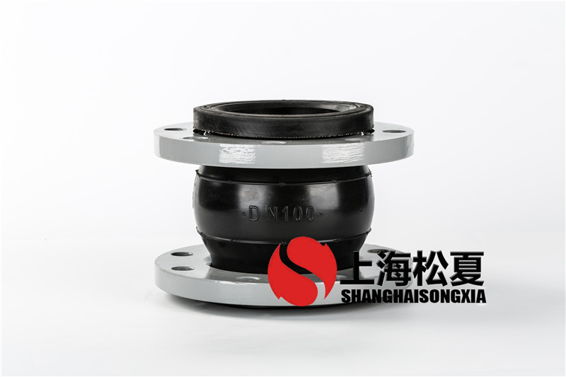 可曲挠橡胶接头管道施工时需要注意哪些问题？