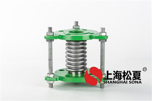 金属波纹管补偿器的独特种类有哪些？