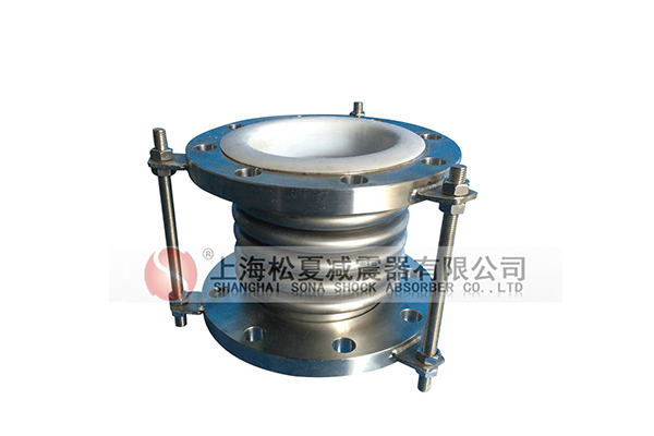 金属波纹管补偿器的独特种类有哪些？