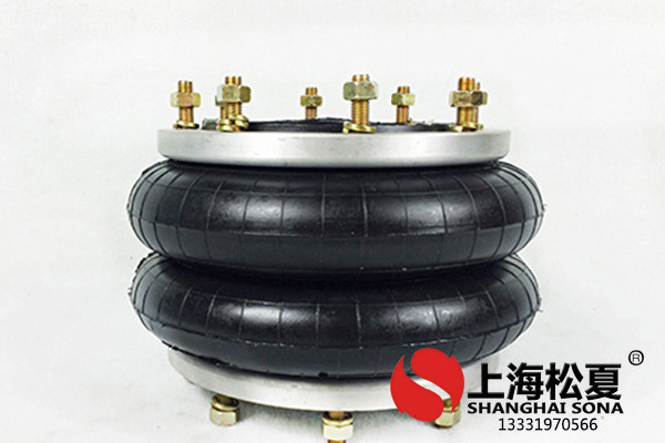空气弹簧实际操作试验必须留意哪几个方面？