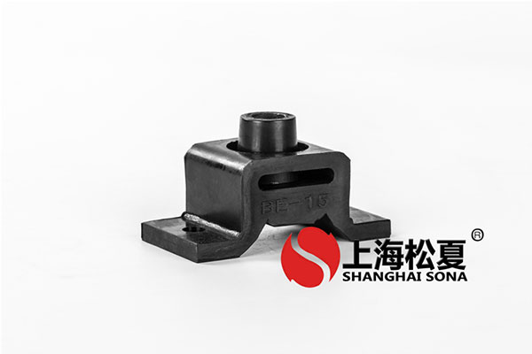 盘管风机减震器的减振装置有哪些？