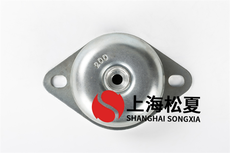橡胶减震器是振动设备中不可缺少的原因有哪些？
