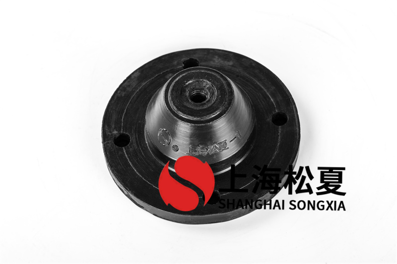 橡胶减震器的位置有什么作用？