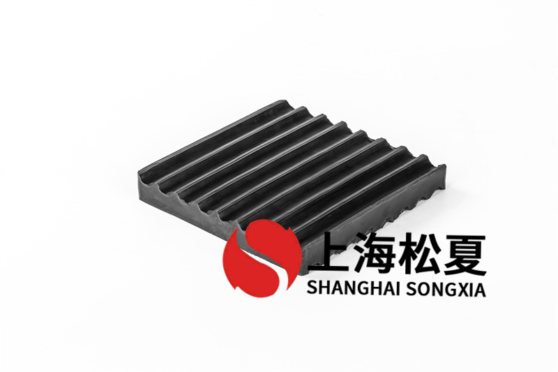 橡胶减震器申请需要注意哪些事项？