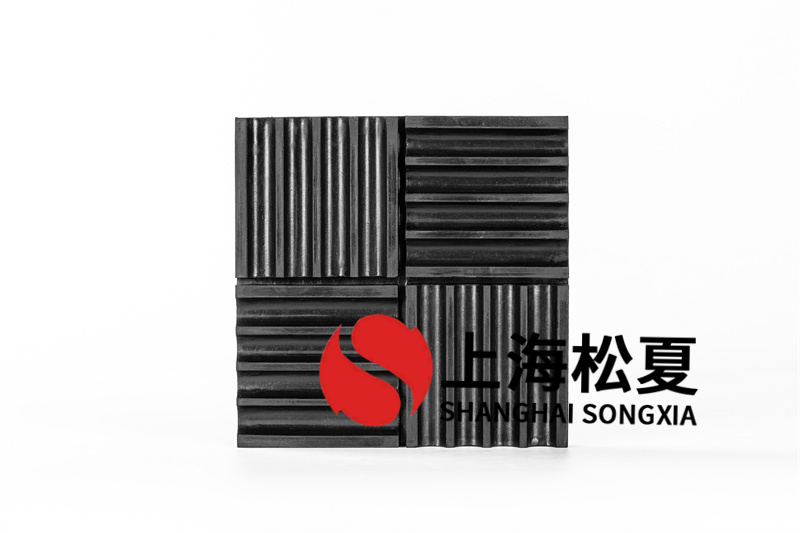 橡胶减震器申请需要注意哪些事项？