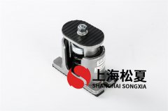 金属弹簧减振器的性能与质量有什么区别？