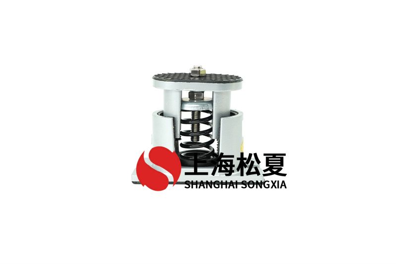 家用燃气热水器增压泵减震器如何安装？