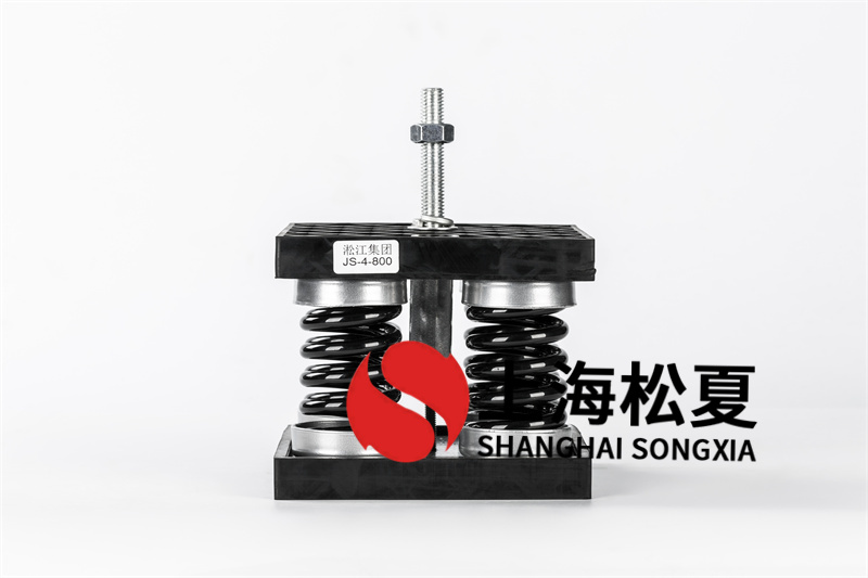 什么情况需要安装地暖增压泵减震器？