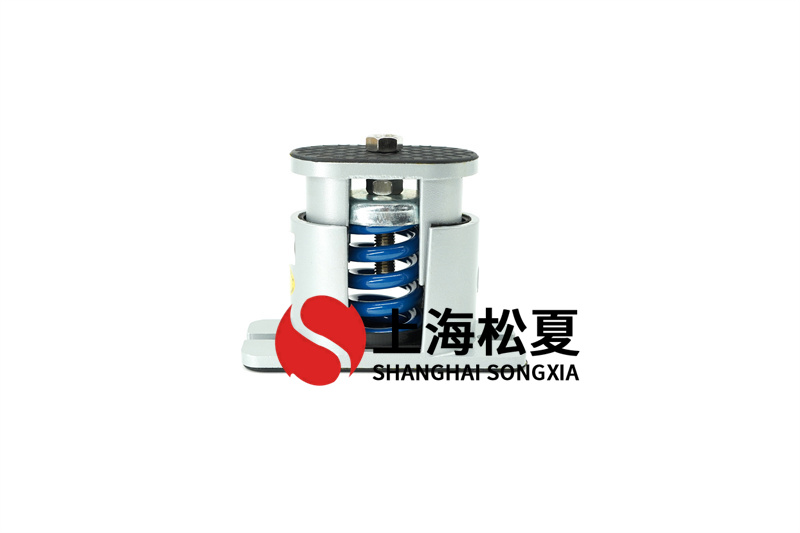 悬挂式弹簧减震器更换方便吗？