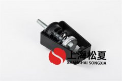 消防稳压泵阻尼减震器的设计方案有什么？