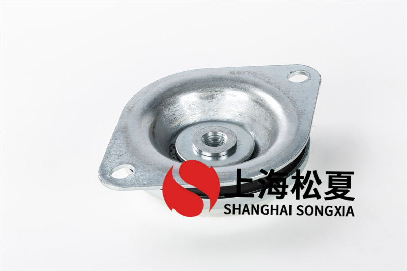 橡胶减震器的安装方法有什么？