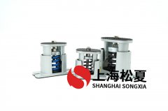  钢制弹簧隔振器如何维护？