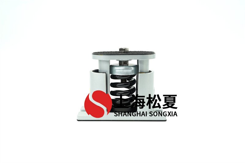 除湿泵弹簧减震器的安装方法及注意哪些问题？