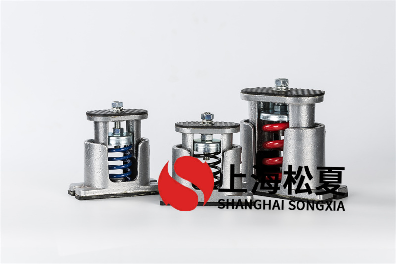 阻尼弹簧减震器的阻尼的指数你知道吗？